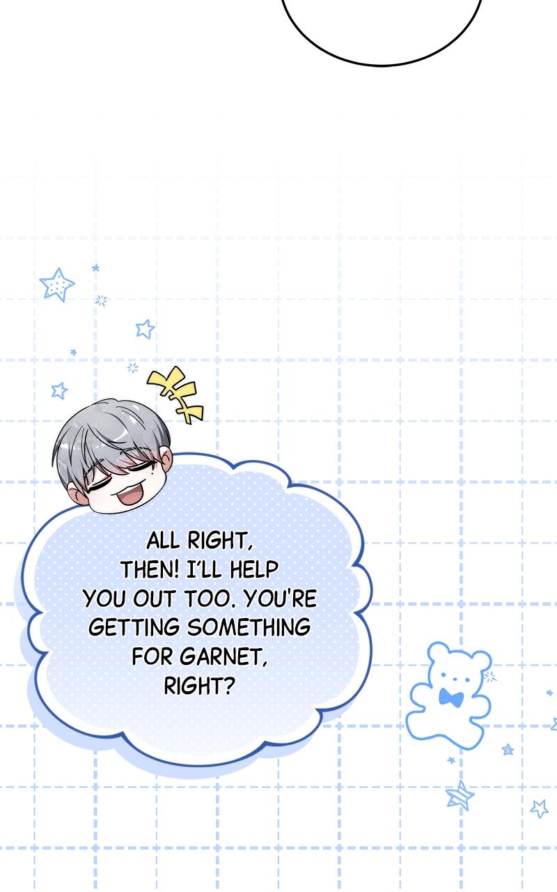 Obsidian Bride Chap 52 - Next Chap 53