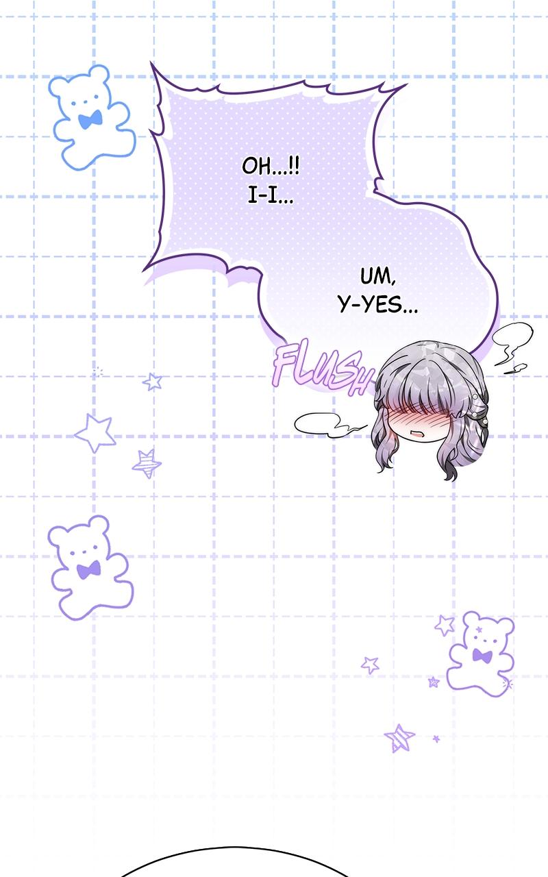 Obsidian Bride Chap 52 - Next Chap 53