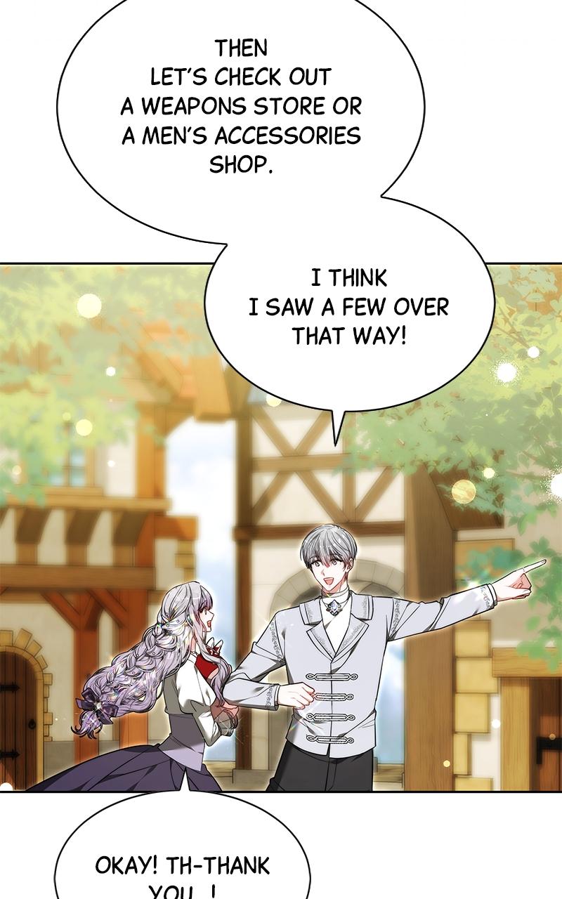 Obsidian Bride Chap 52 - Next Chap 53