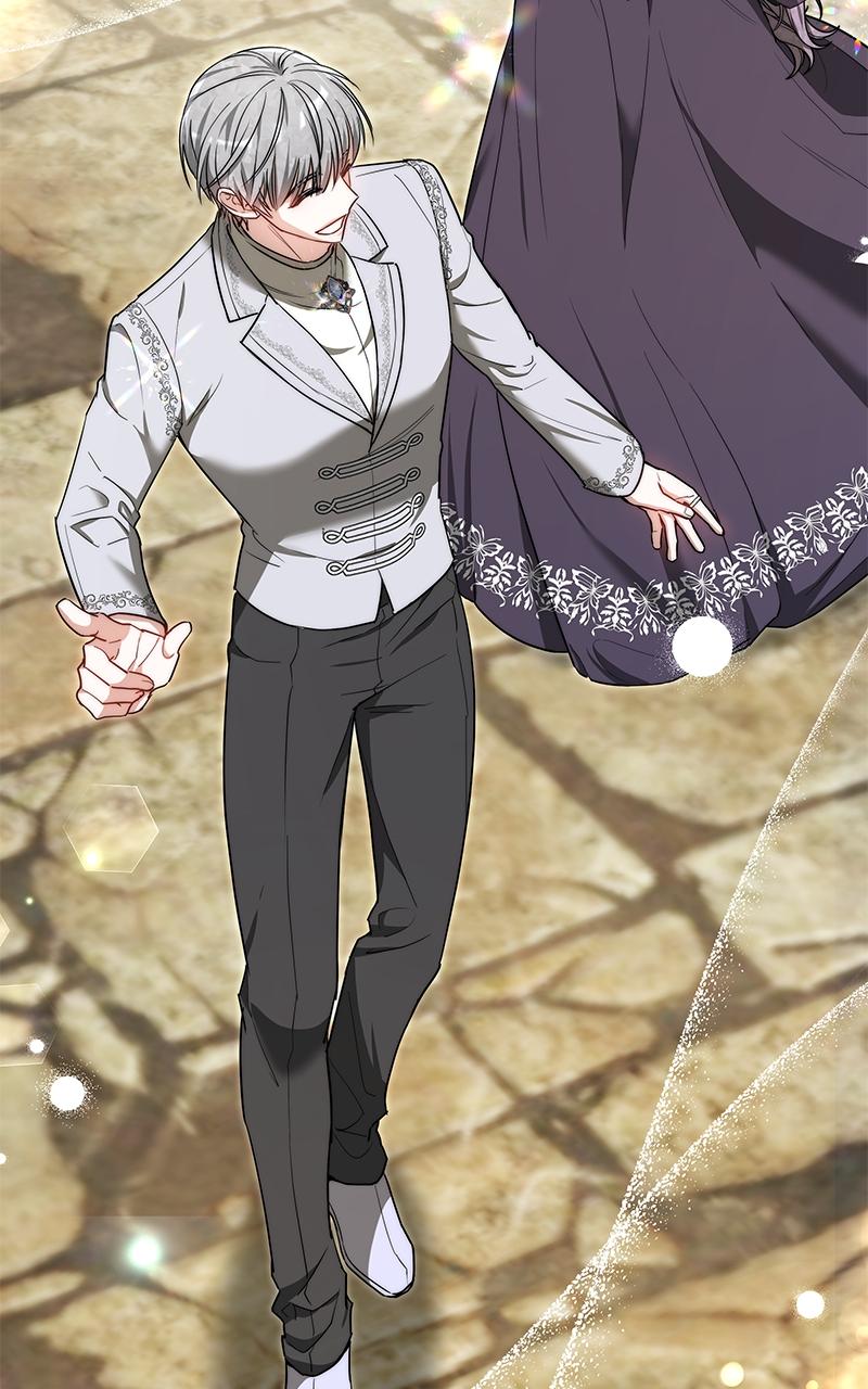 Obsidian Bride Chap 52 - Next Chap 53