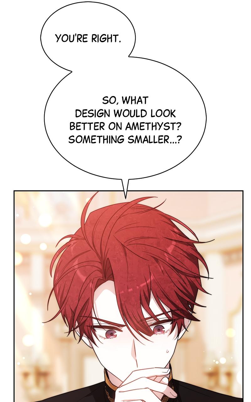 Obsidian Bride Chap 52 - Next Chap 53