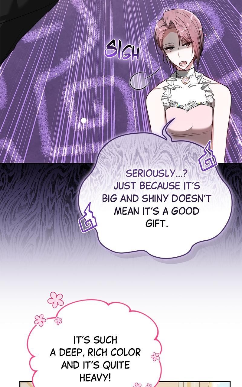 Obsidian Bride Chap 52 - Next Chap 53