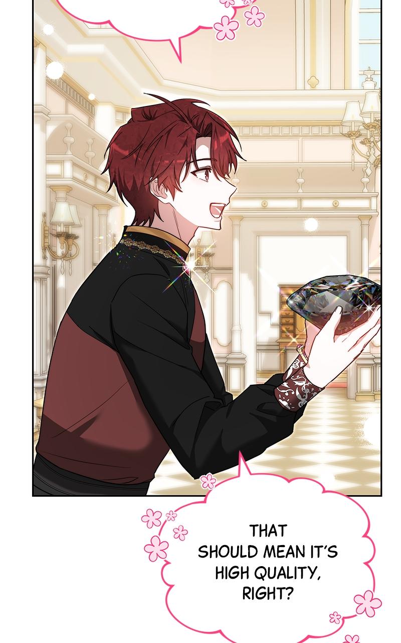 Obsidian Bride Chap 52 - Next Chap 53