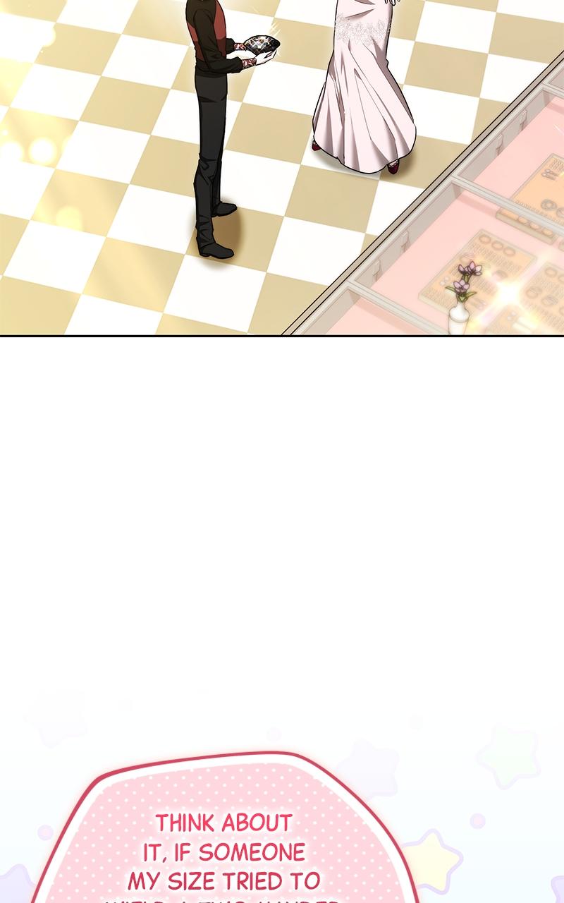 Obsidian Bride Chap 52 - Next Chap 53