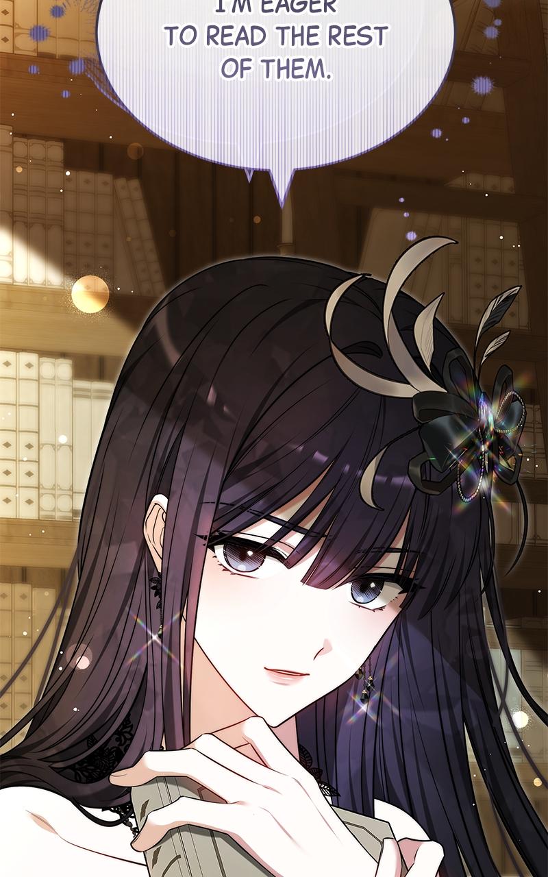 Obsidian Bride Chap 52 - Next Chap 53