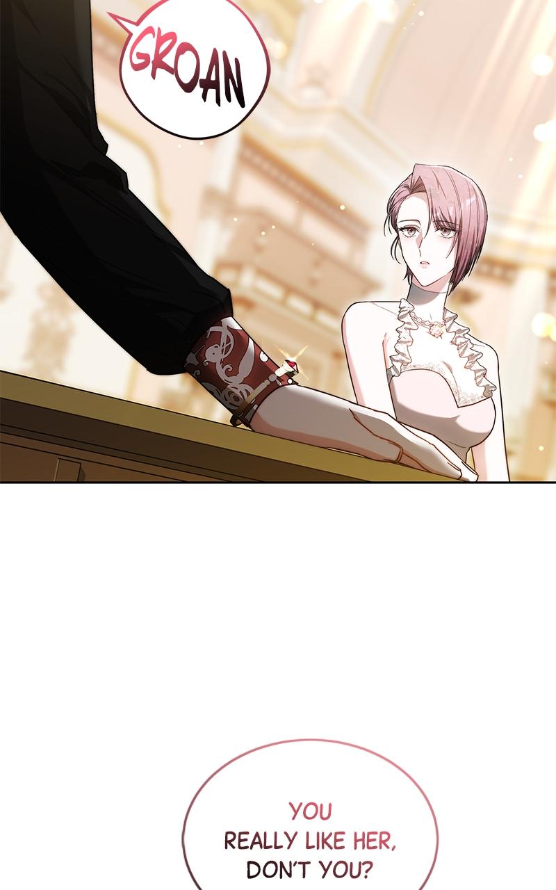 Obsidian Bride Chap 52 - Next Chap 53