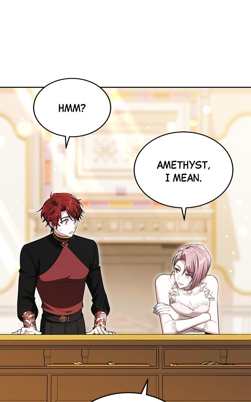 Obsidian Bride Chap 52 - Next Chap 53