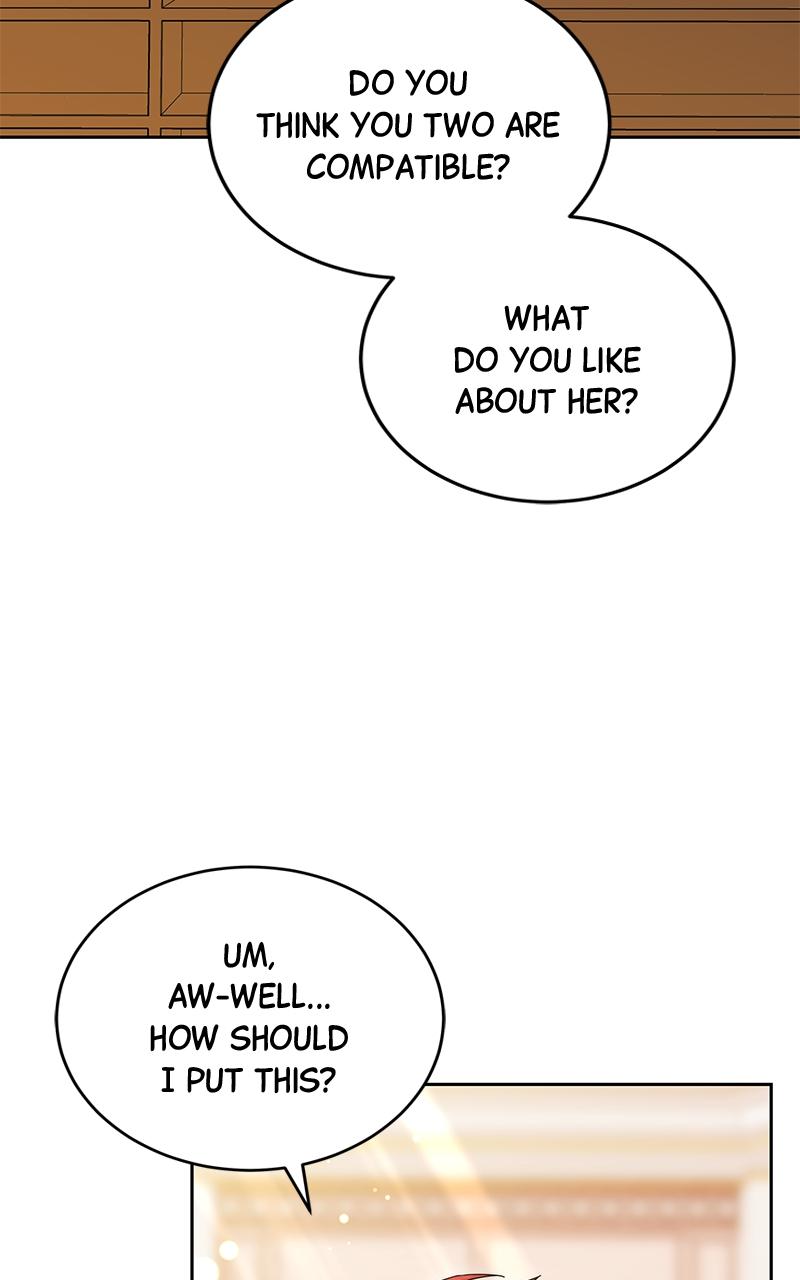 Obsidian Bride Chap 52 - Next Chap 53