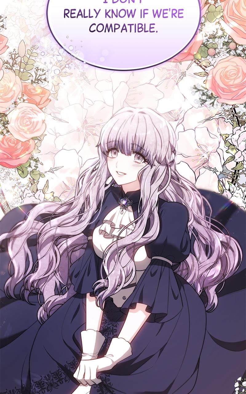 Obsidian Bride Chap 52 - Next Chap 53