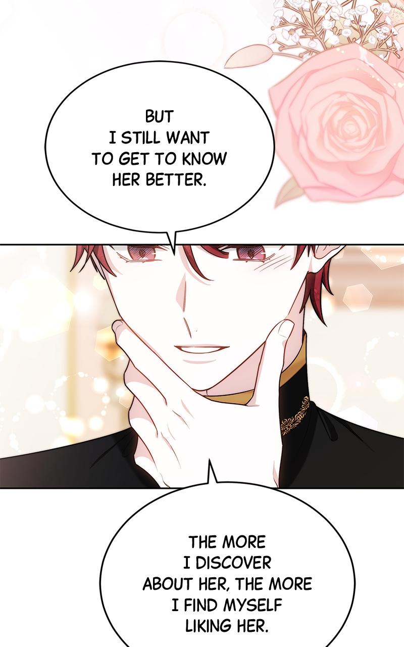 Obsidian Bride Chap 52 - Next Chap 53