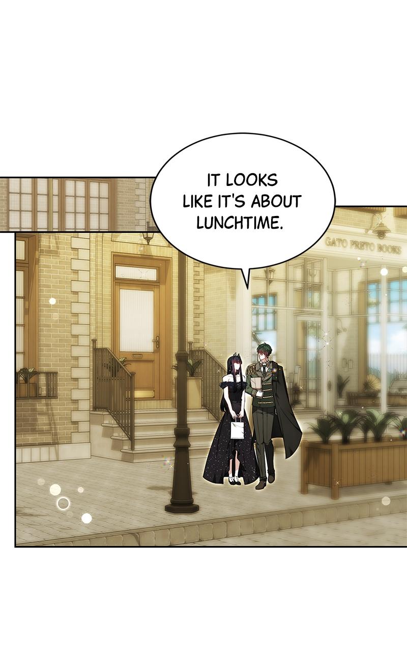 Obsidian Bride Chap 52 - Next Chap 53