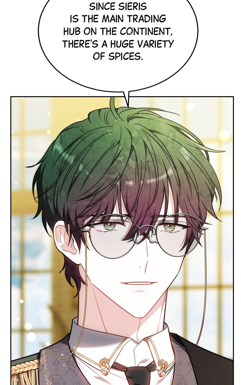 Obsidian Bride Chap 52 - Next Chap 53