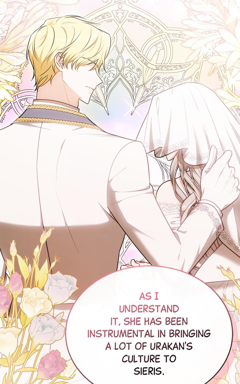 Obsidian Bride Chap 52 - Next Chap 53