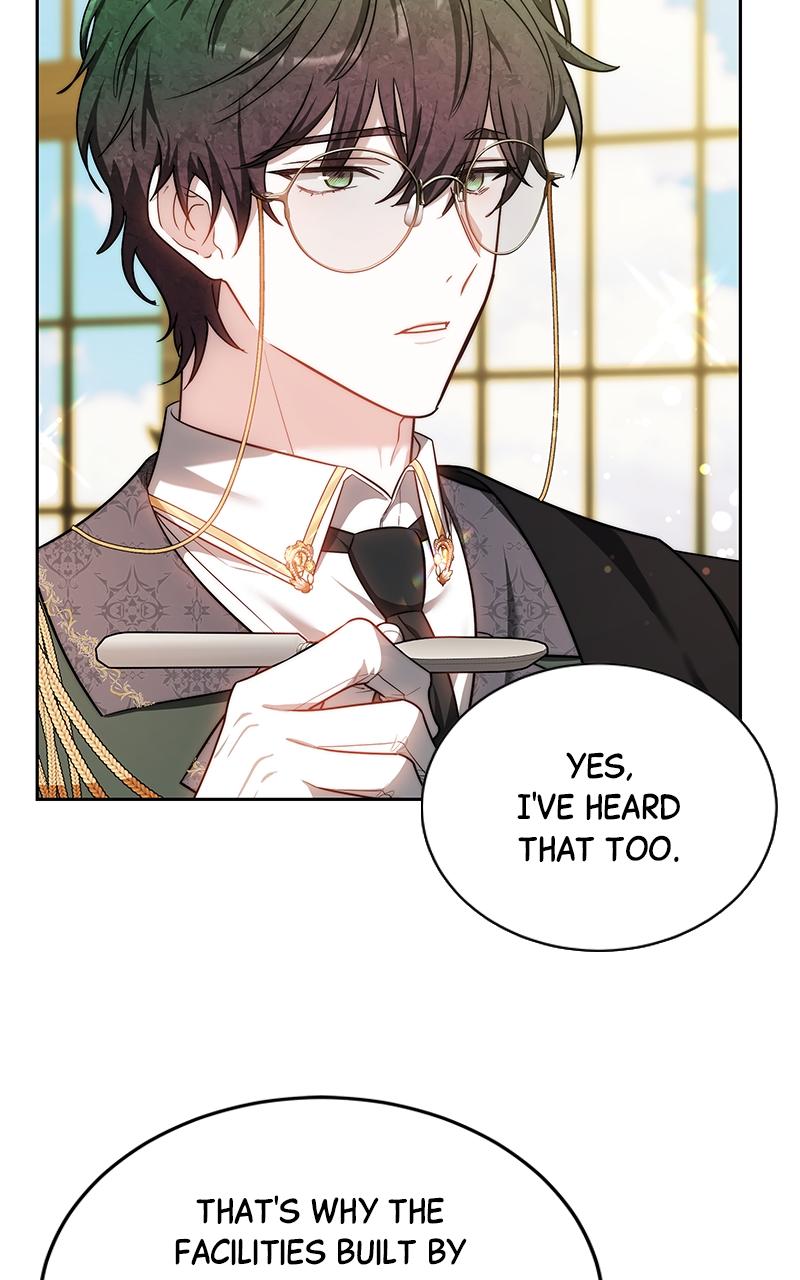 Obsidian Bride Chap 52 - Next Chap 53