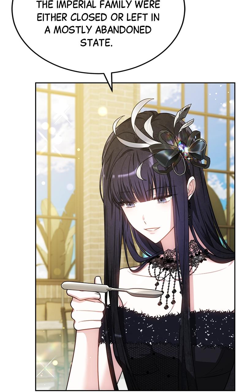 Obsidian Bride Chap 52 - Next Chap 53