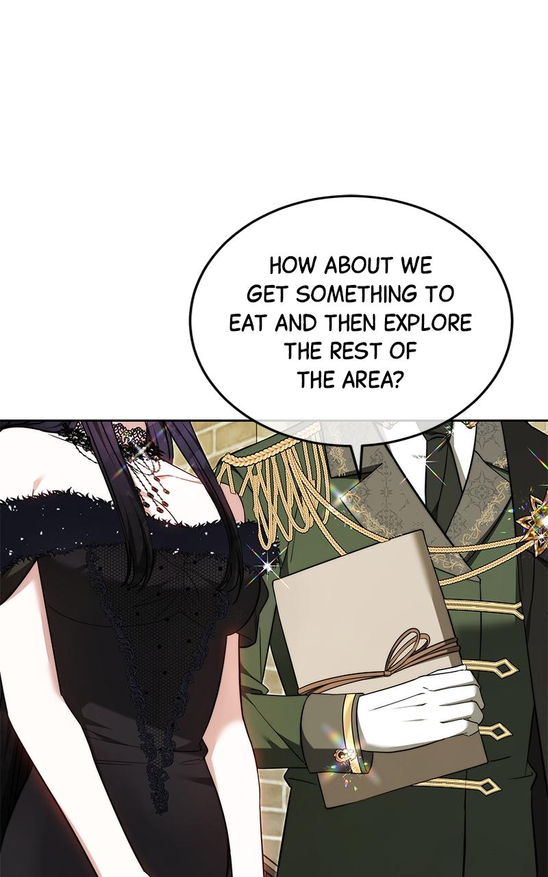 Obsidian Bride Chap 52 - Next Chap 53