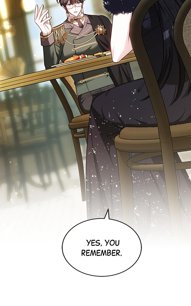 Obsidian Bride Chap 52 - Next Chap 53