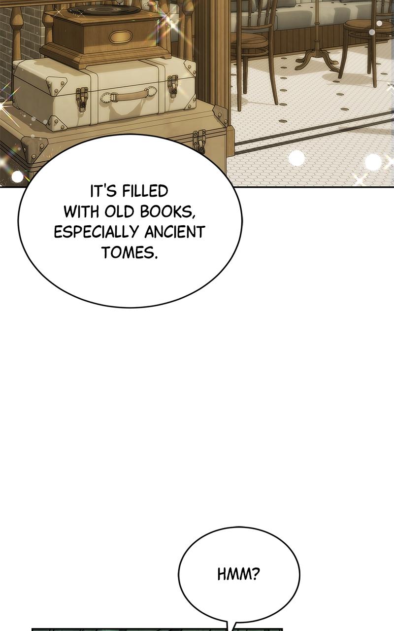 Obsidian Bride Chap 52 - Next Chap 53