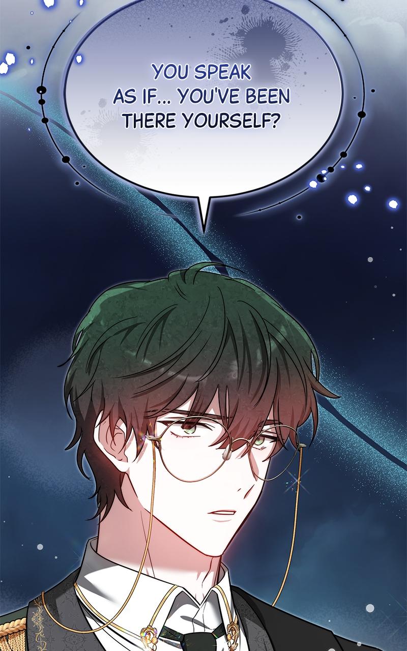 Obsidian Bride Chap 52 - Next Chap 53