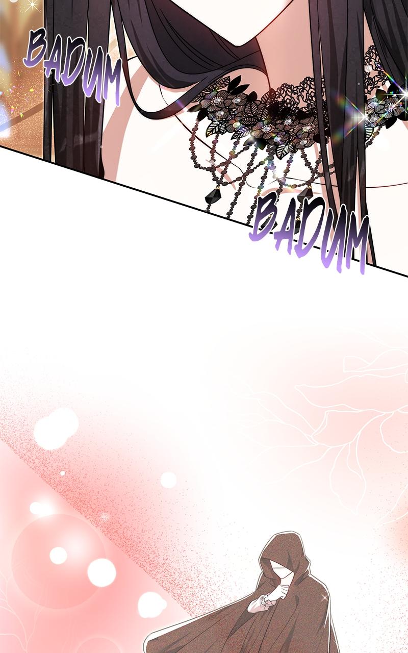 Obsidian Bride Chap 52 - Next Chap 53