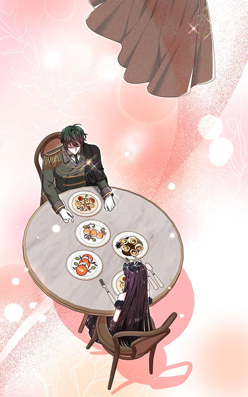 Obsidian Bride Chap 52 - Next Chap 53