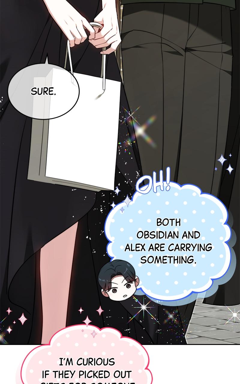 Obsidian Bride Chap 52 - Next Chap 53