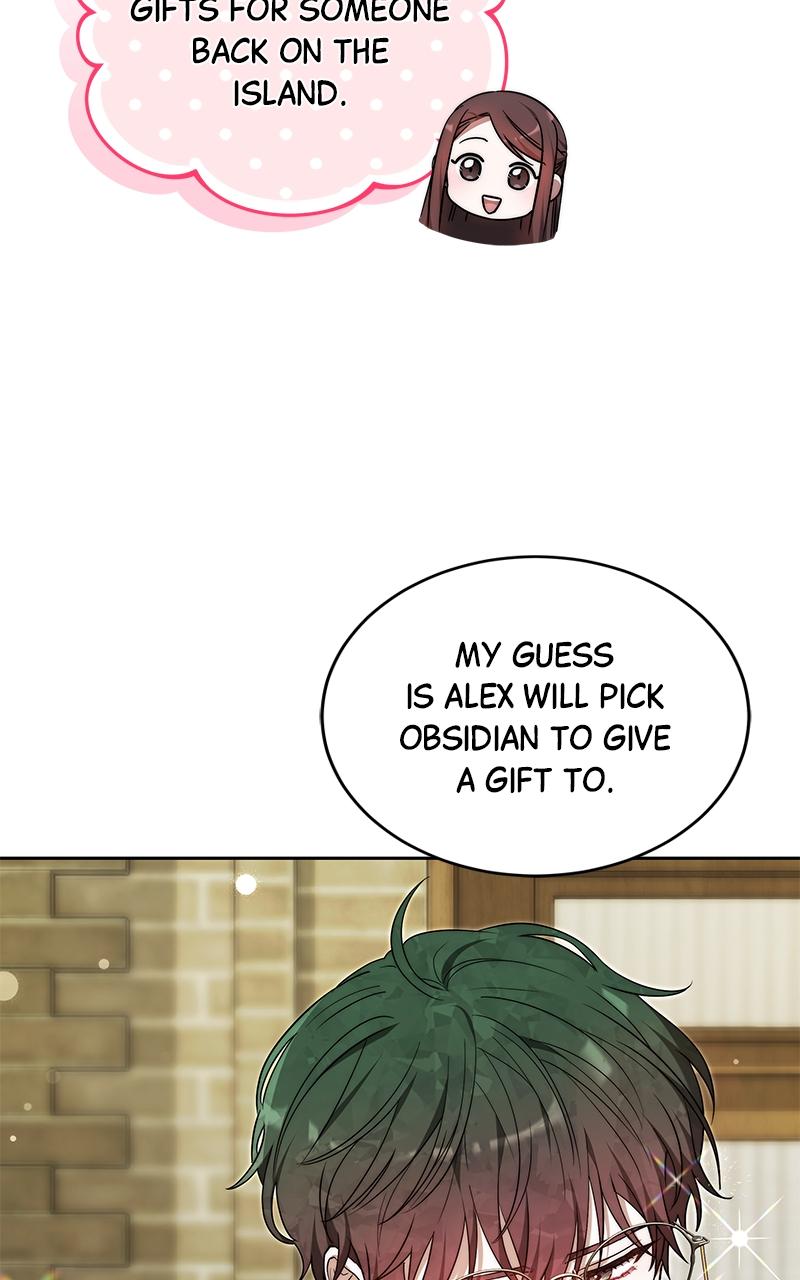 Obsidian Bride Chap 52 - Next Chap 53