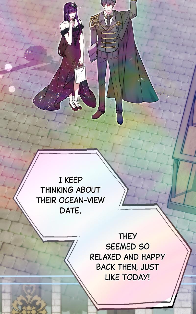 Obsidian Bride Chap 52 - Next Chap 53