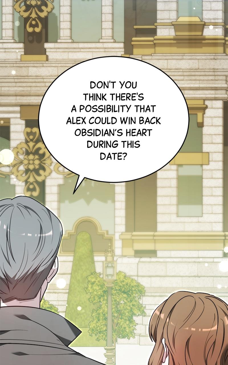 Obsidian Bride Chap 52 - Next Chap 53