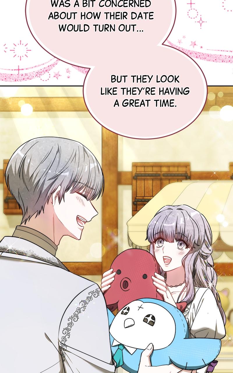 Obsidian Bride Chap 52 - Next Chap 53