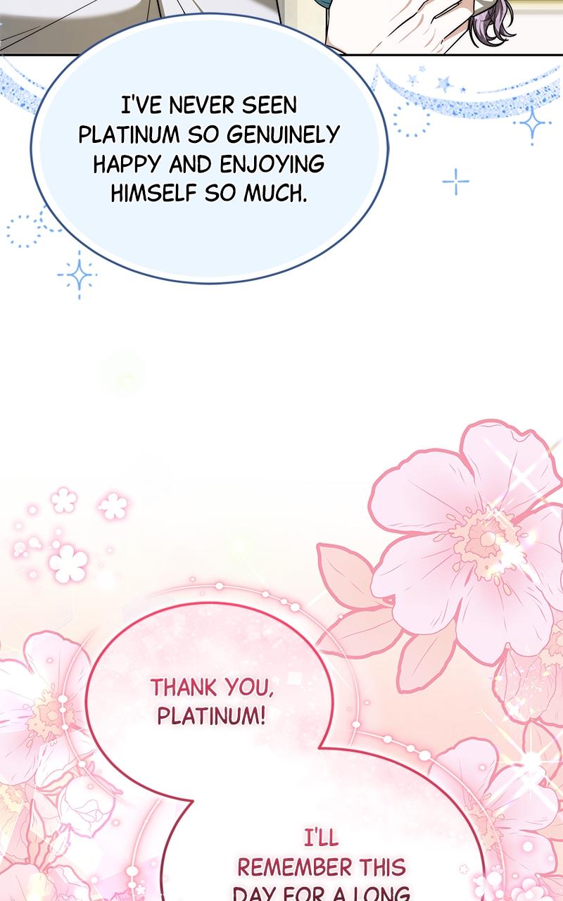 Obsidian Bride Chap 52 - Next Chap 53