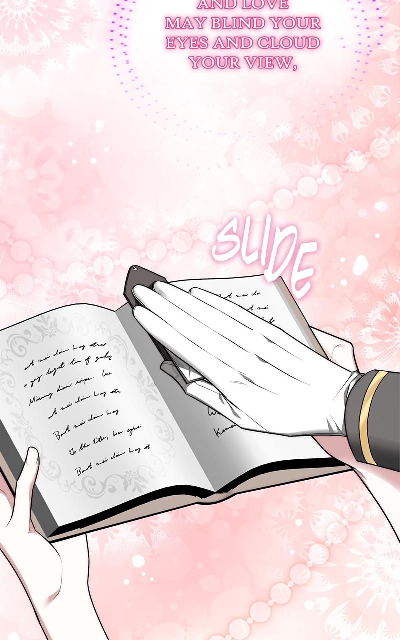 Obsidian Bride Chap 52 - Next Chap 53