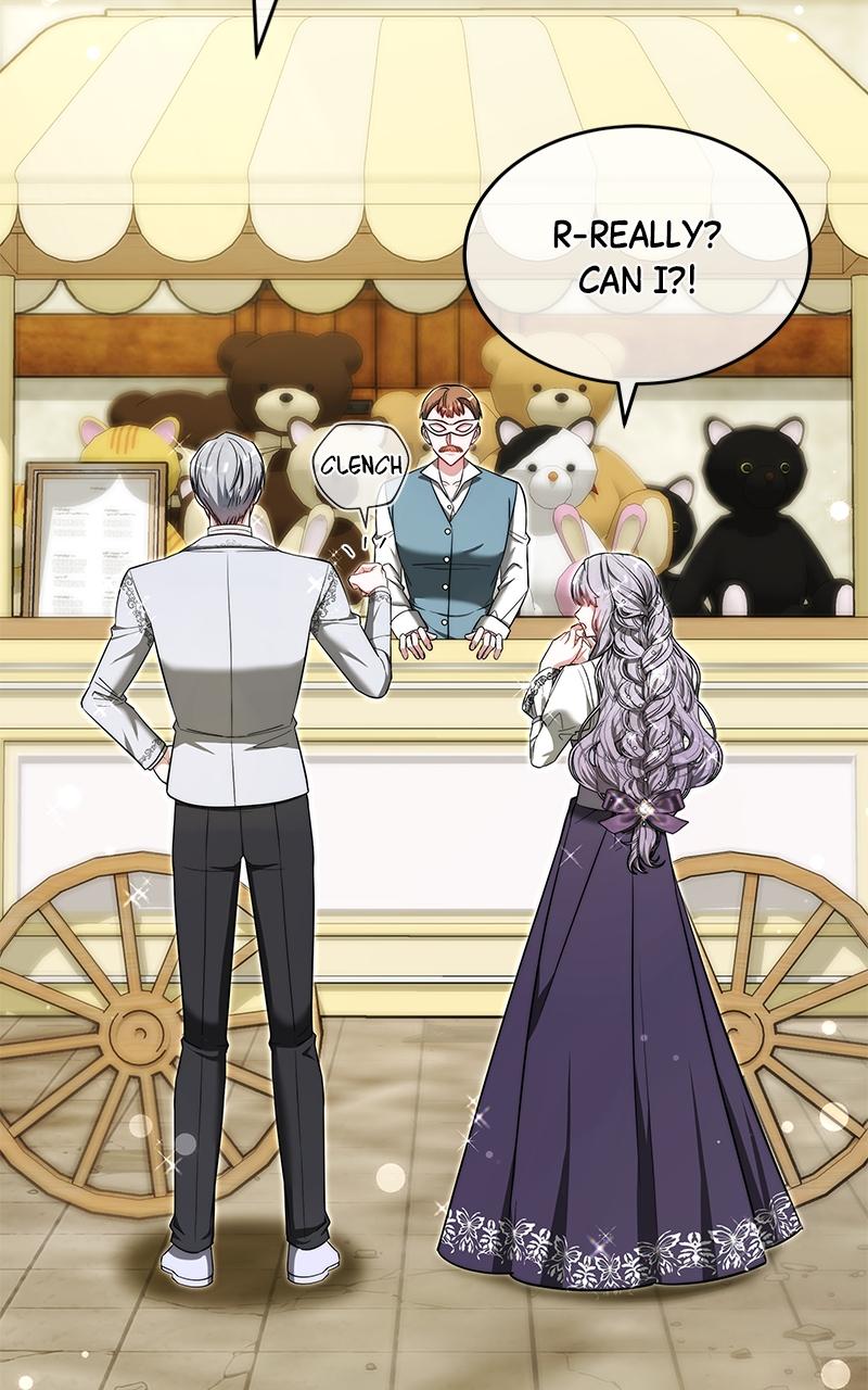 Obsidian Bride Chap 52 - Next Chap 53