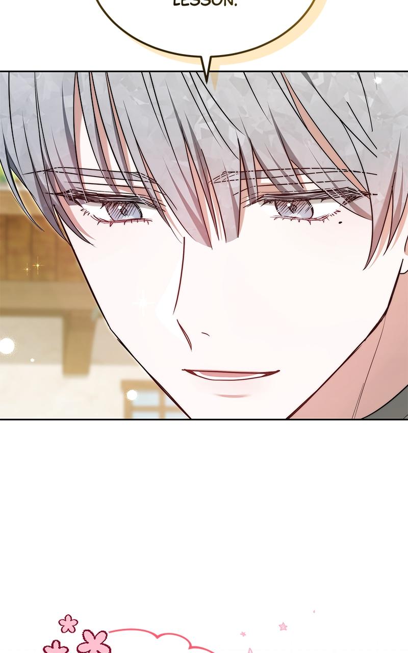 Obsidian Bride Chap 52 - Next Chap 53