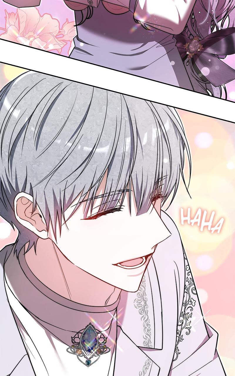 Obsidian Bride Chap 52 - Next Chap 53