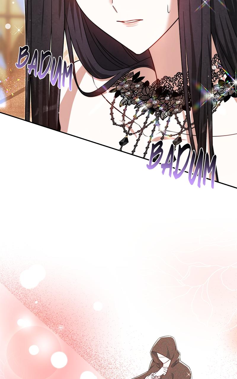 Obsidian Bride Chap 53 - Next Chap 54