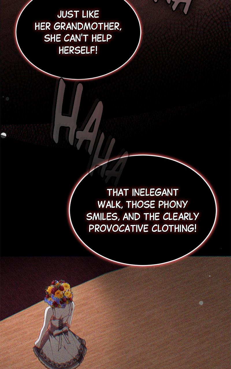 Obsidian Bride Chap 53 - Next Chap 54