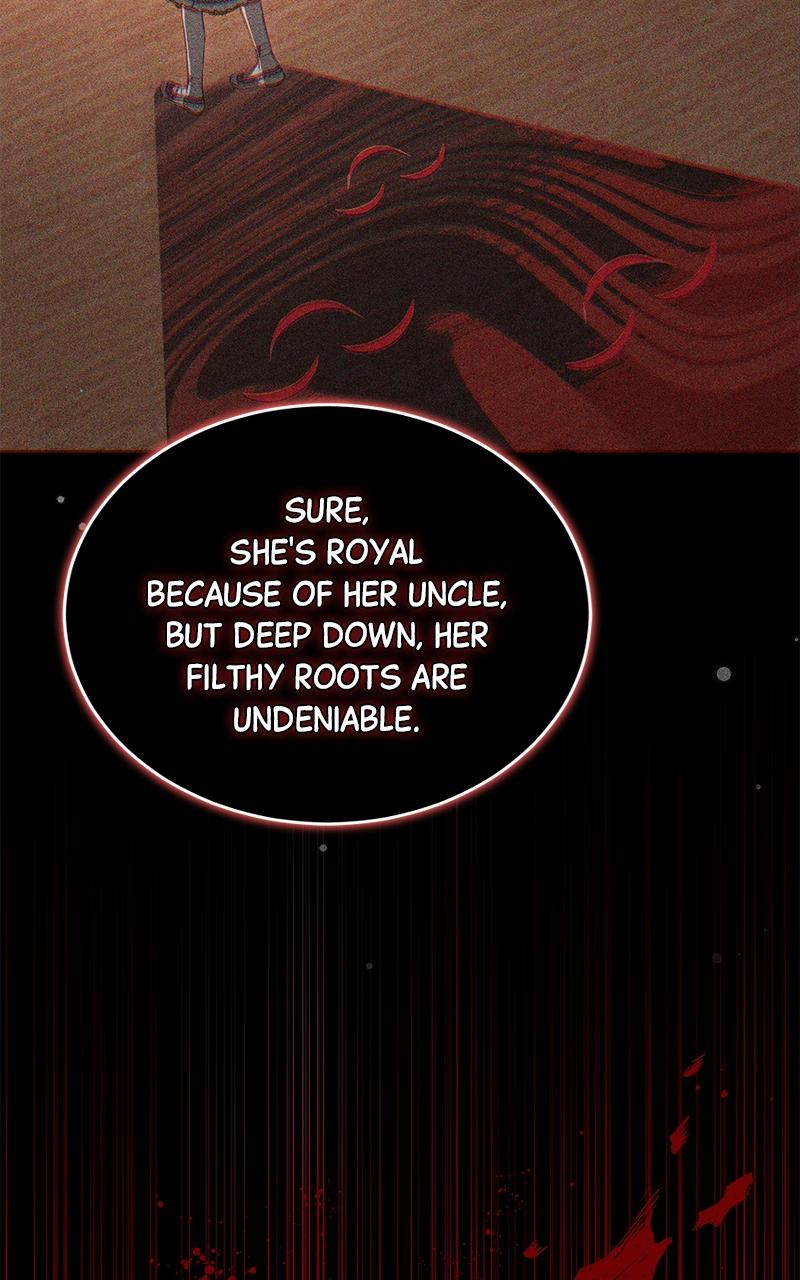 Obsidian Bride Chap 53 - Next Chap 54