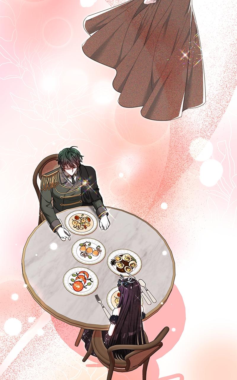 Obsidian Bride Chap 53 - Next Chap 54