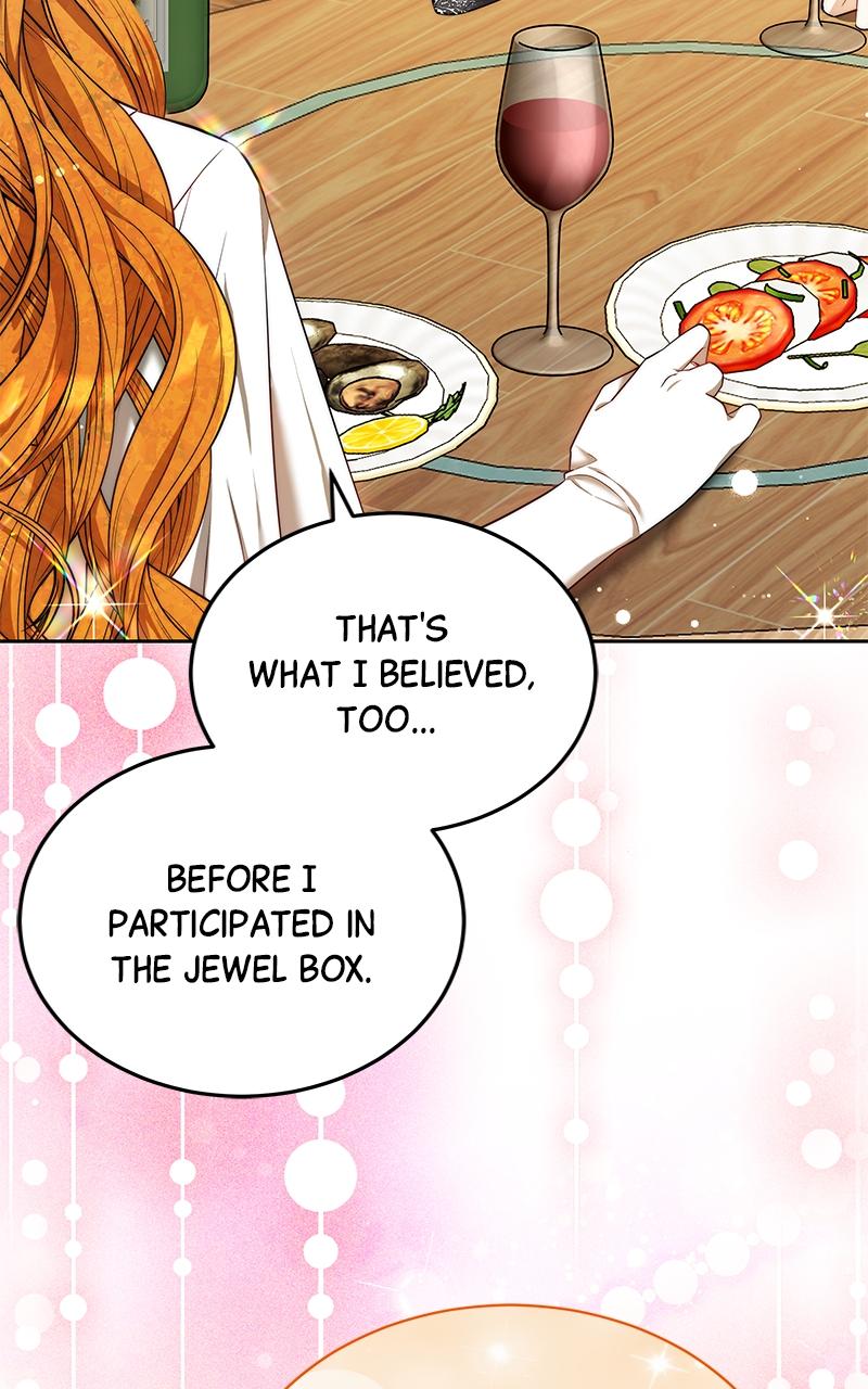 Obsidian Bride Chap 53 - Next Chap 54