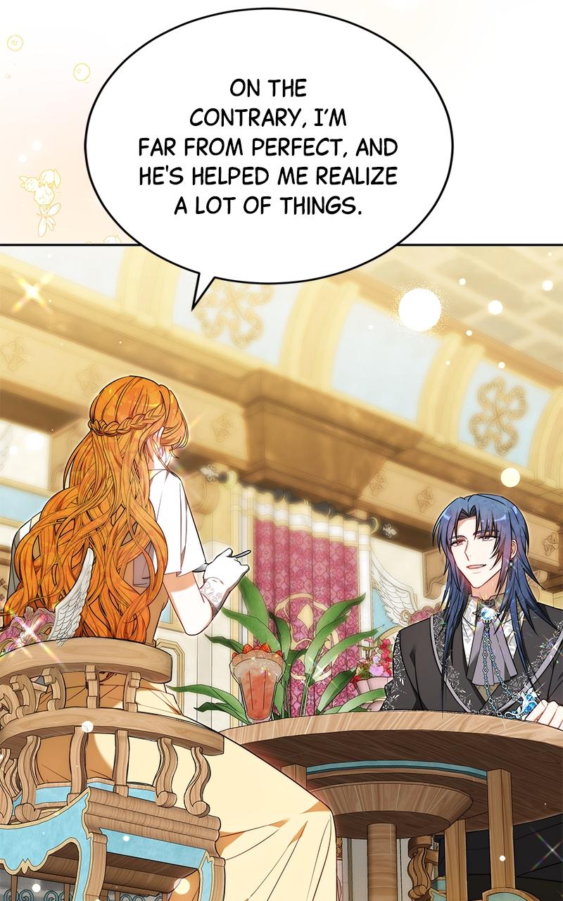 Obsidian Bride Chap 53 - Next Chap 54