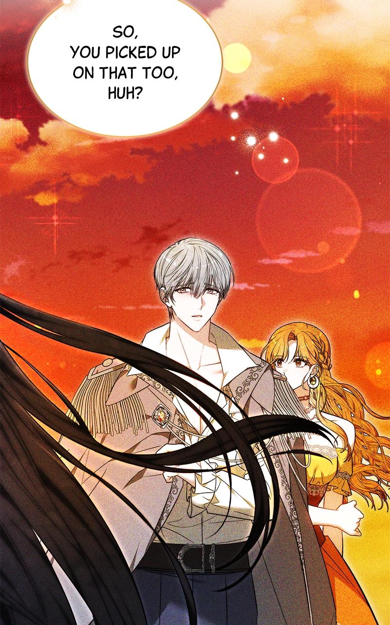 Obsidian Bride Chap 53 - Next Chap 54