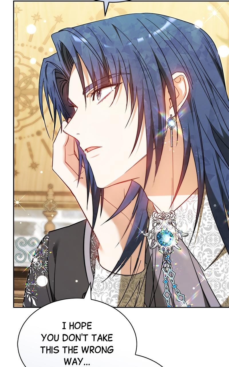 Obsidian Bride Chap 53 - Next Chap 54