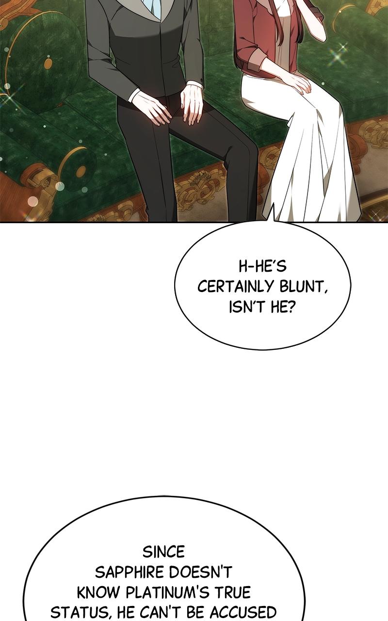 Obsidian Bride Chap 53 - Next Chap 54