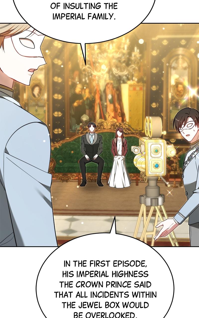 Obsidian Bride Chap 53 - Next Chap 54