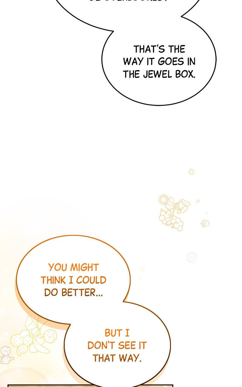 Obsidian Bride Chap 53 - Next Chap 54