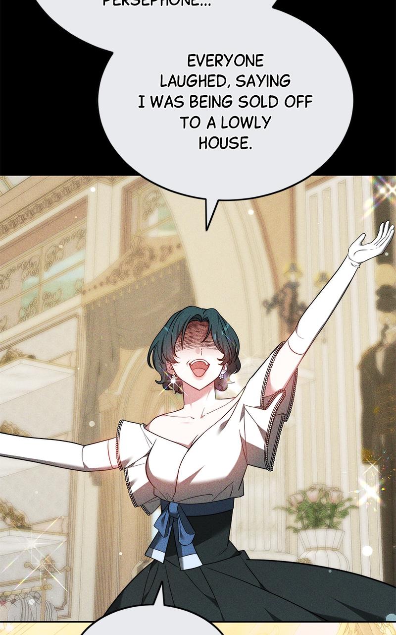 Obsidian Bride Chap 53 - Next Chap 54