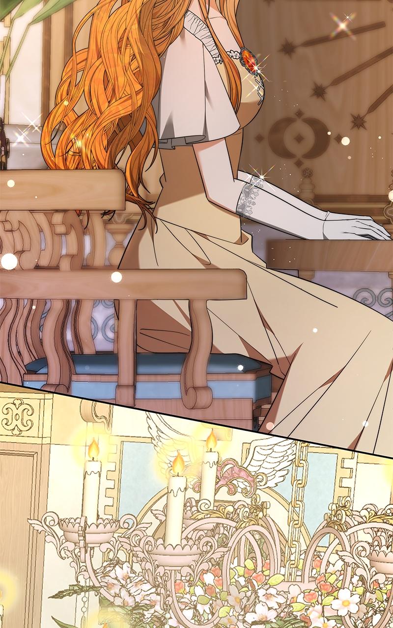 Obsidian Bride Chap 53 - Next Chap 54