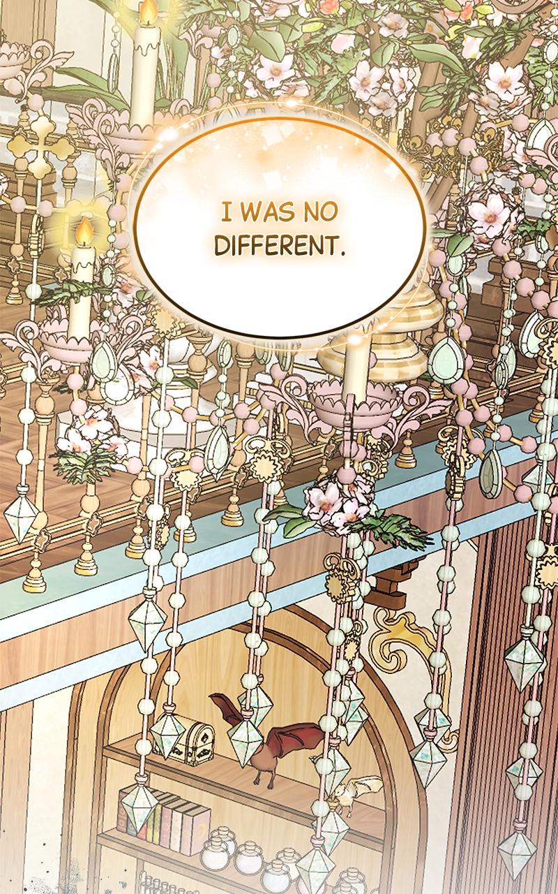 Obsidian Bride Chap 53 - Next Chap 54