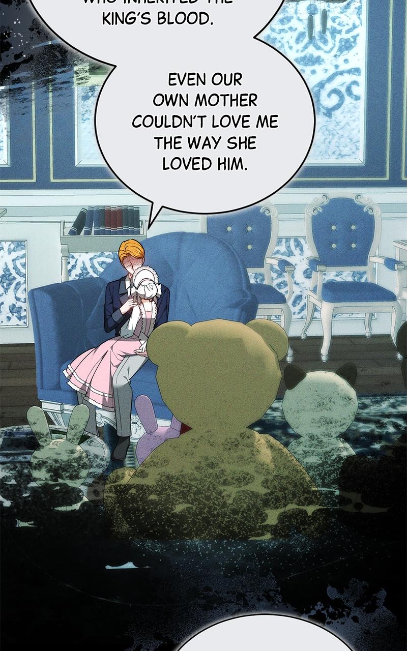 Obsidian Bride Chap 53 - Next Chap 54